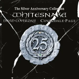 The silver anniversary collection
